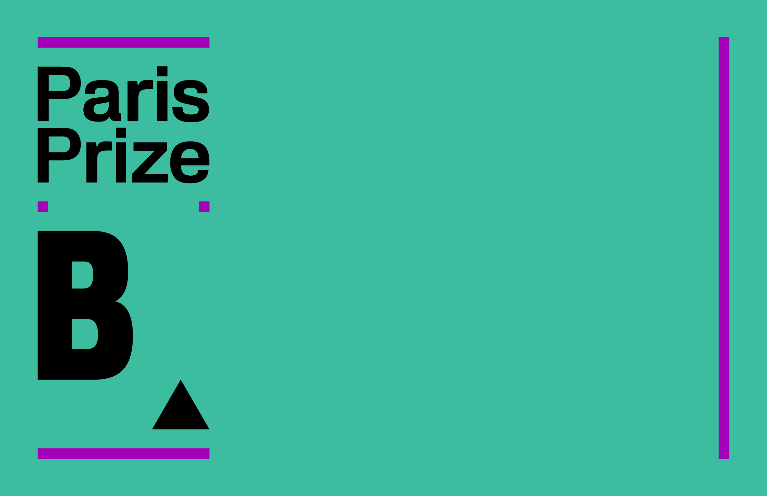Buell Center Paris Prize