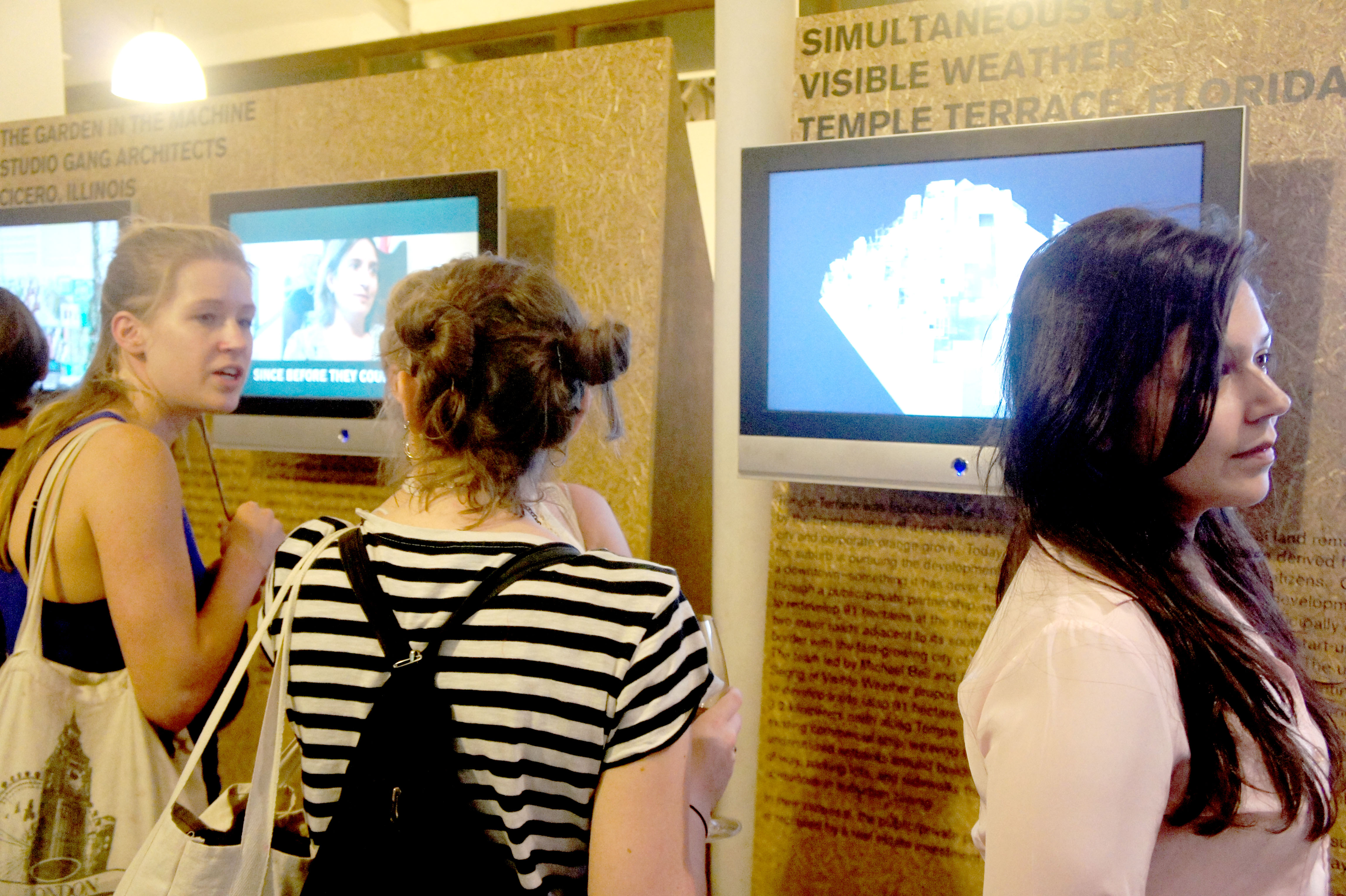 Exhibit photo