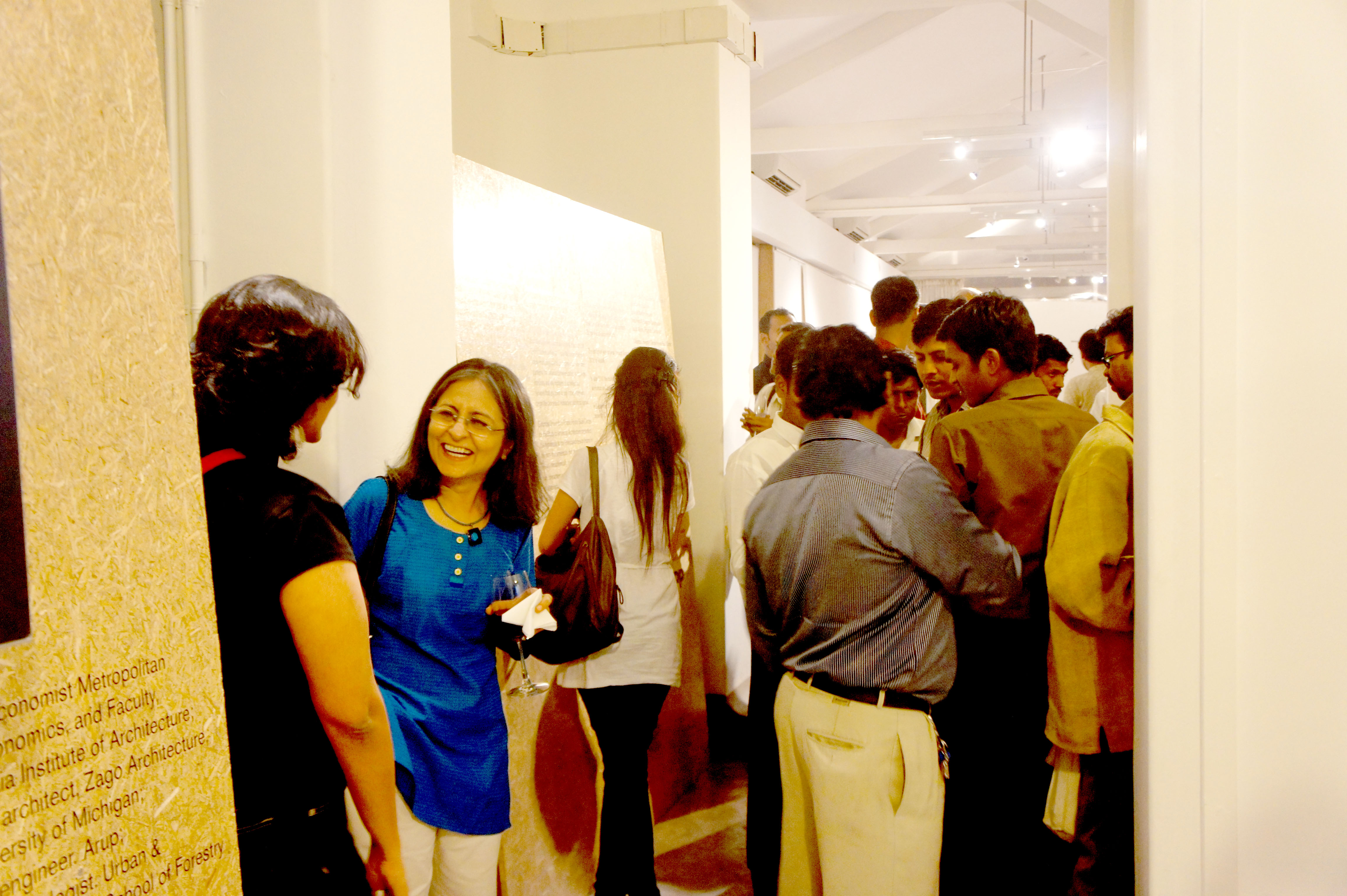 Exhibit photo