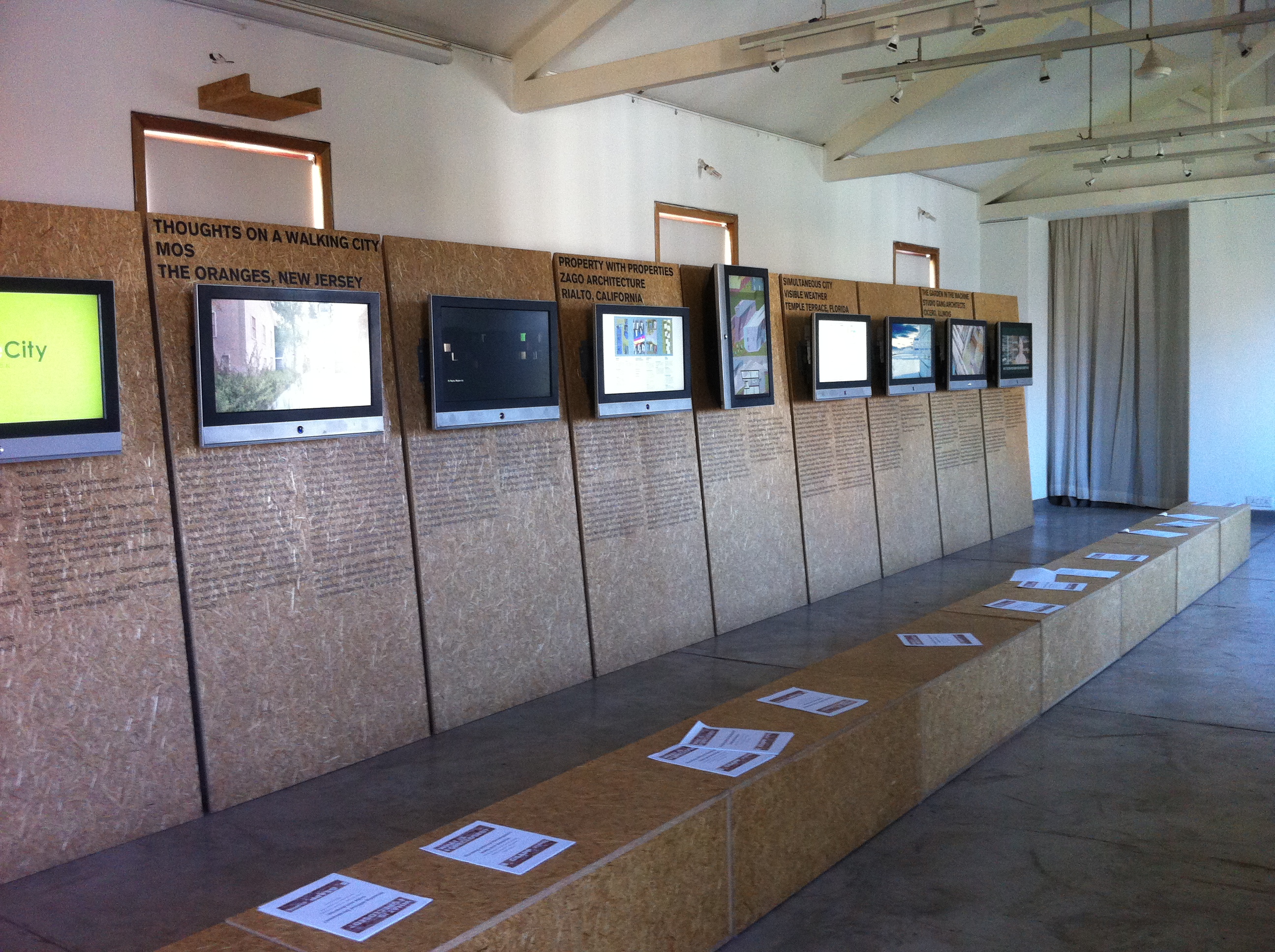 Exhibit photo