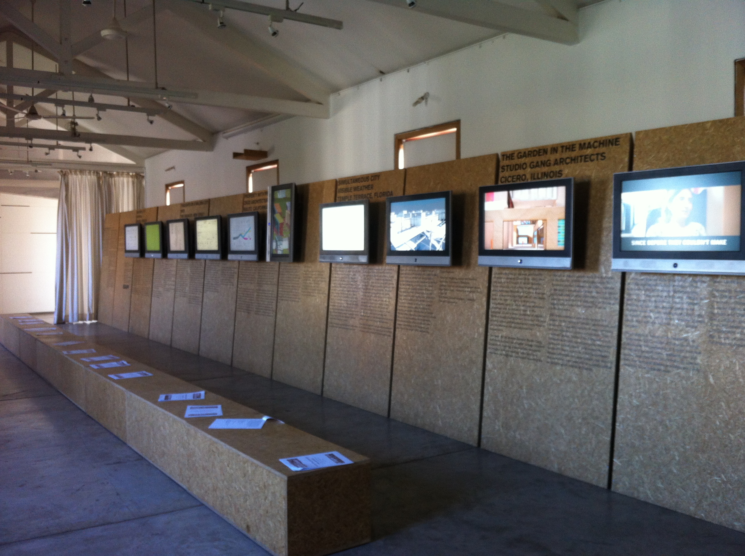 Exhibit photo