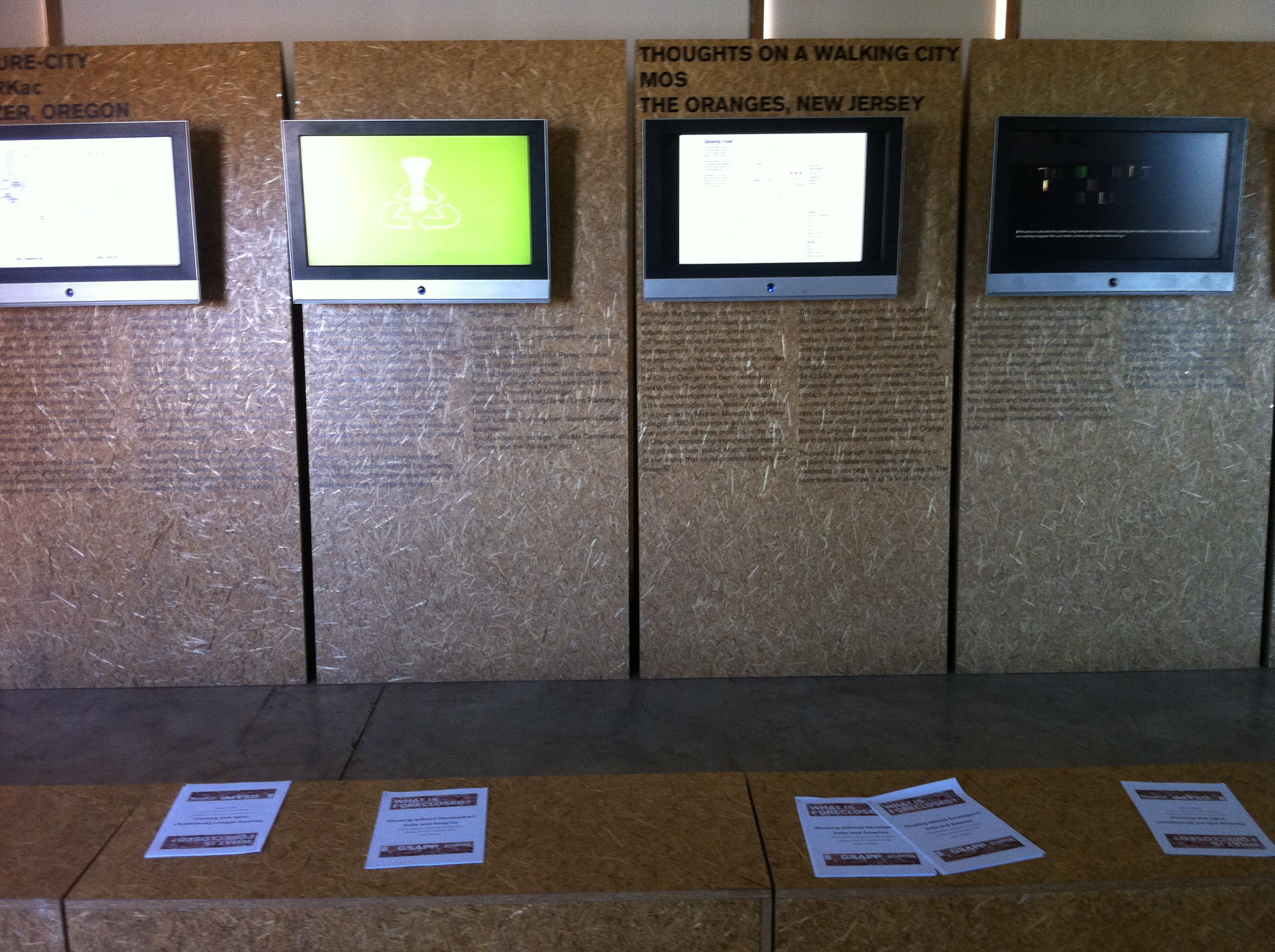 Exhibit photo