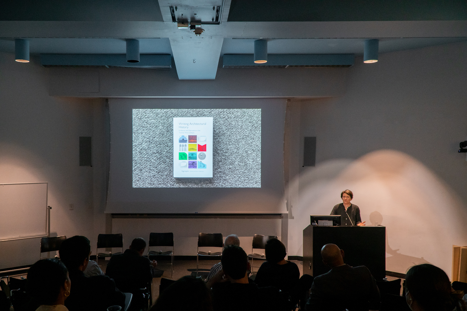 Lucia Allais introduction